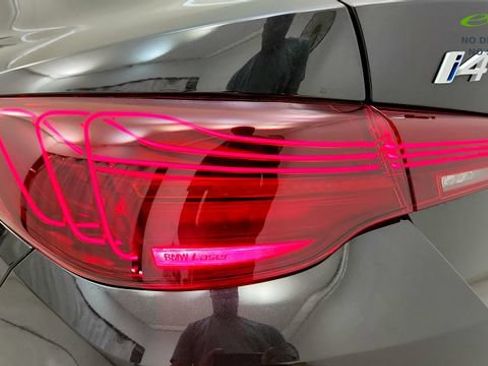 Used 2025 BMW i4 M50 AWD/4WD image 27