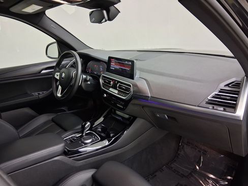 Used 2023 BMW X3 sDrive30i w/ Convenience Package RWD image 33