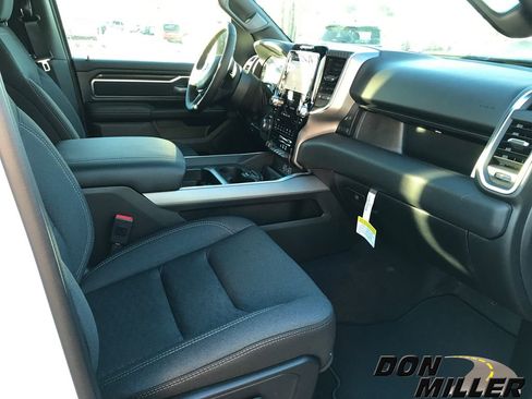 New 2026 RAM 1500 Big Horn image 27