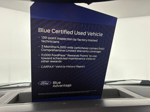 Certified 2021 Ford F150 Lariat AWD/4WD image 25