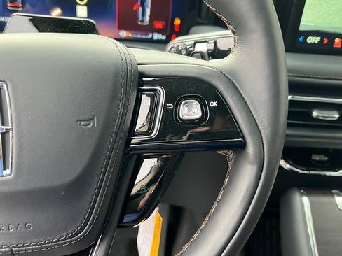 New 2026 Lincoln Aviator Reserve image 20