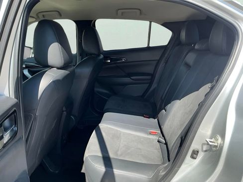 Used 2022 Mitsubishi Eclipse Cross SE AWD/4WD image 30