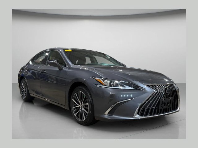 Used 2024 Lexus ES 350 w/ Premium Package FWD image 1