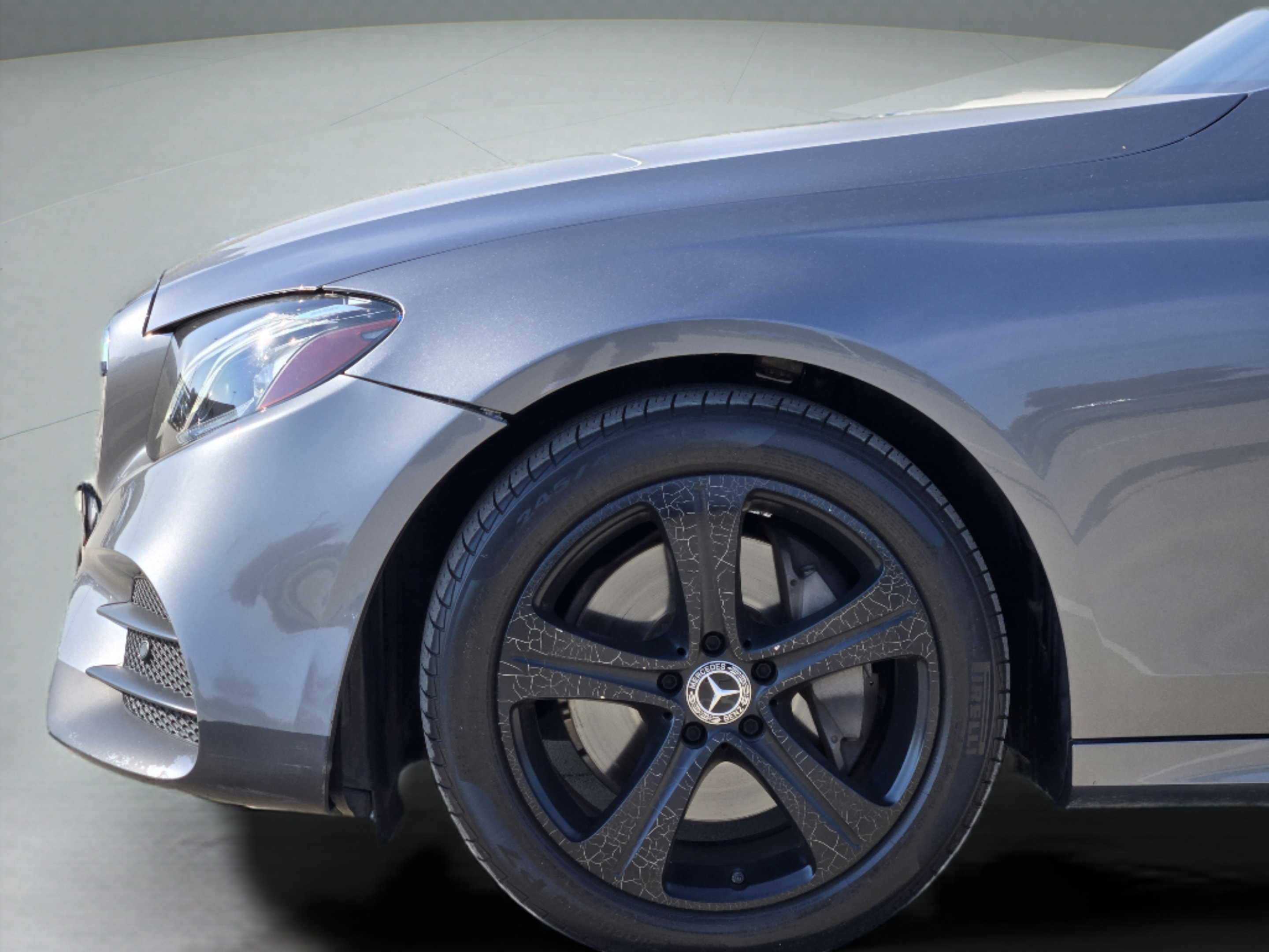 Used 2020 Mercedes-Benz E 350 Sedan image 30