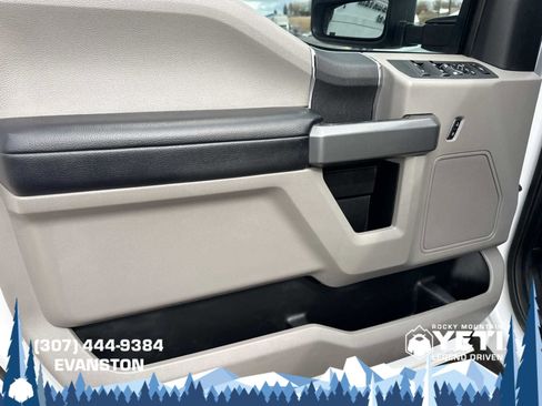 Used 2017 Ford F250 XLT w/ XLT Value Package image 25