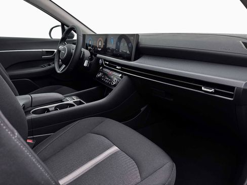 New 2026 Hyundai Sonata SEL image 15