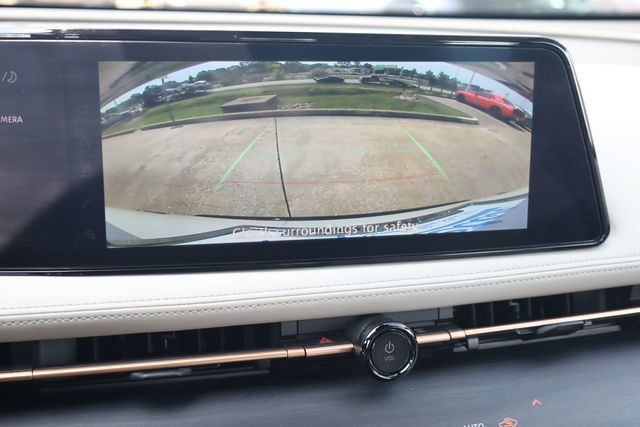 Used 2023 Nissan Ariya FWD image 17