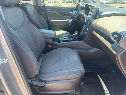 Used 2020 Hyundai Santa Fe SEL AWD/4WD image 18