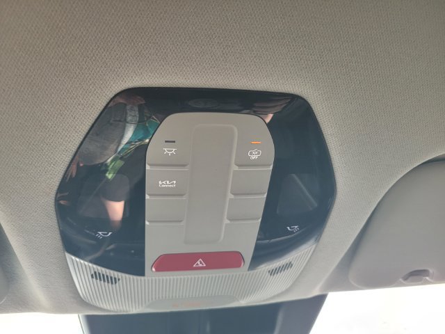 Used 2025 Kia K4 FWD image 22