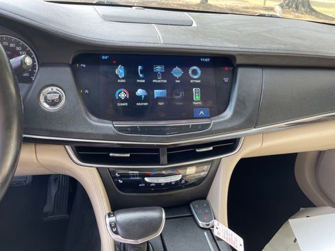 Used 2017 Cadillac CT6 2.0T image 11