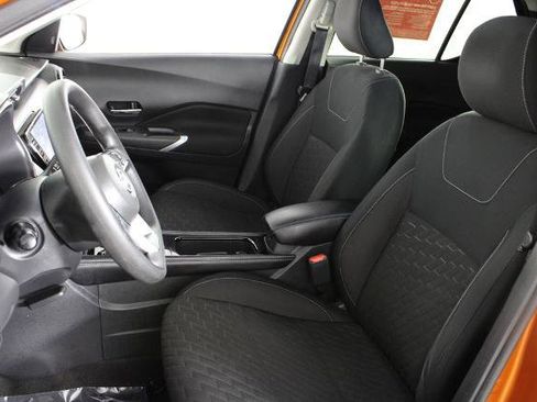 Certified 2022 Nissan Kicks SV image 20