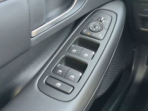 New 2024 Hyundai Sonata SEL image 22