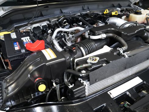 Used 2015 Ford F250 XLT w/ XLT Value Package image 45