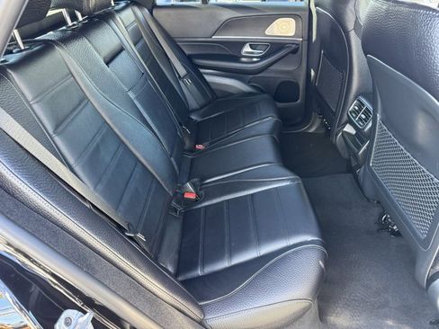 New 2026 Mercedes-Benz GLE 450 GLE 450 image 5