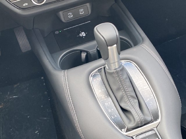 New 2027 Honda HR-V EX-L image 17