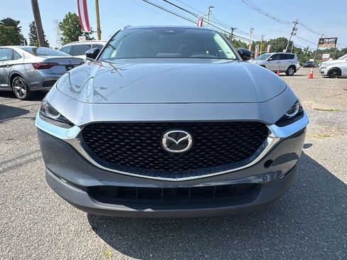 Used 2024 MAZDA CX-30 AWD 2.5 S w/ Preferred Package image 2