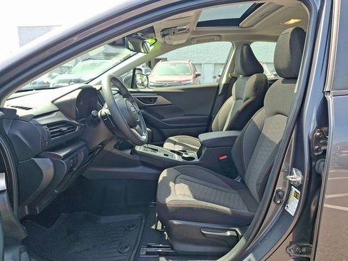 Certified 2024 Subaru Impreza 2.0i Sport AWD/4WD image 13