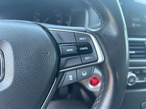 Used 2020 Honda Accord EX-L image 23