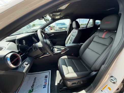 New 2026 Chevrolet Trax RS w/ Driver Confidence Package FWD image 17