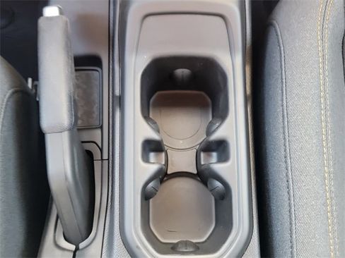 New 2026 Jeep Wrangler Sport S image 29