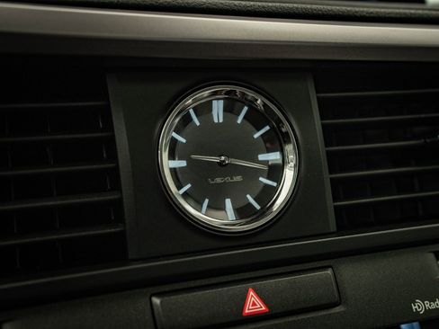 Certified 2022 Lexus RX 350 FWD w/ Premium Package image 33