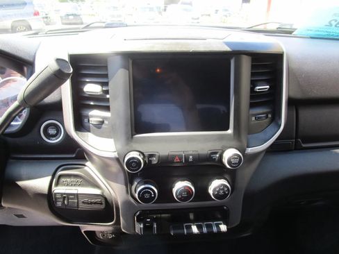 Used 2023 RAM 2500 Big Horn w/ Level 1 Equipment Group AWD/4WD image 11