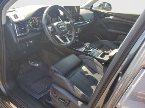 Used 2022 Audi Q5 e Prestige w/ Prestige Package AWD/4WD image 20