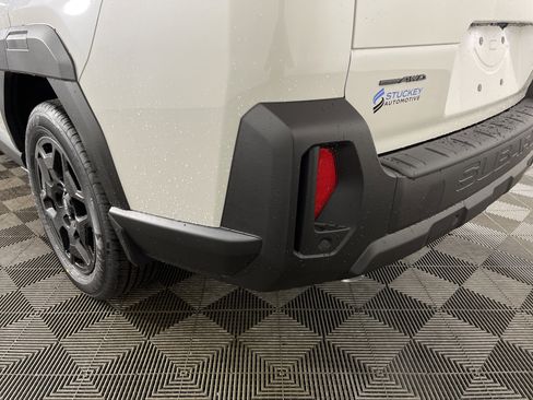 New 2026 Subaru Outback Limited image 7