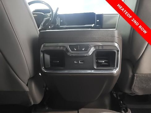 Used 2024 Chevrolet Silverado 2500 LTZ w/ LTZ Premium Package image 24