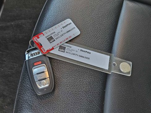 Used 2016 Audi Q5 2.0T Premium Plus w/ Technology Package image 33