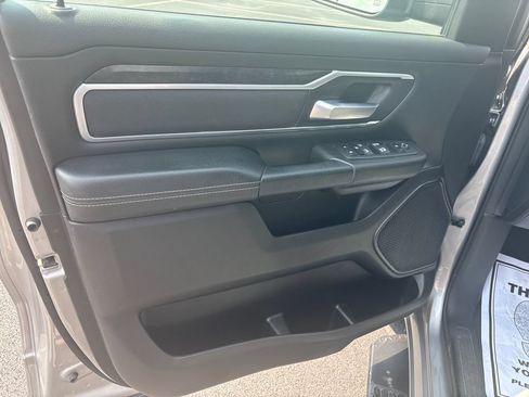 Used 2023 RAM 1500 Big Horn AWD/4WD image 12