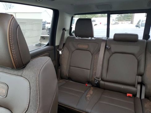 New 2026 RAM 1500 Limited image 14