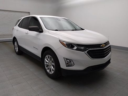 Used 2021 Chevrolet Equinox LS w/ LS Convenience Package FWD image 13
