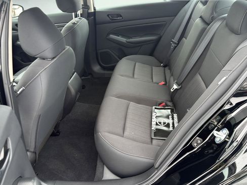 Used 2025 Nissan Altima 2.5 S image 14