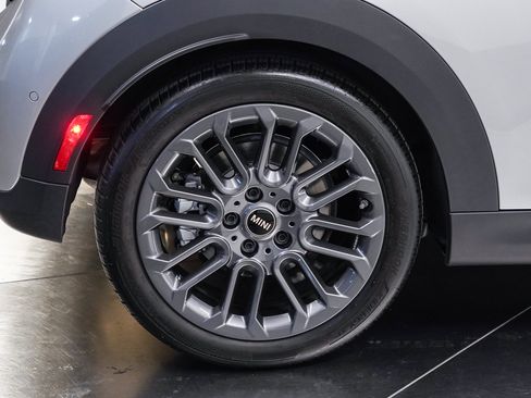 Used 2026 MINI Cooper S FWD image 11