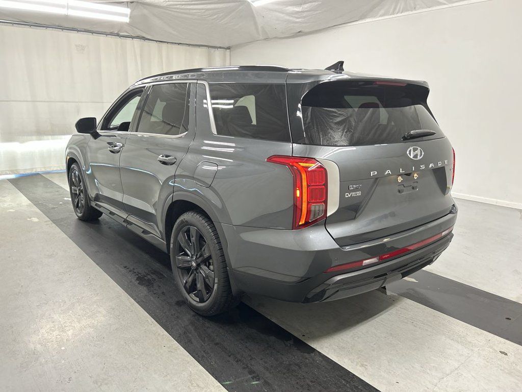 Used 2024 Hyundai Palisade XRT AWD/4WD image 7