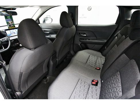 New 2026 Nissan Kicks SV w/ SV Premium Package image 11