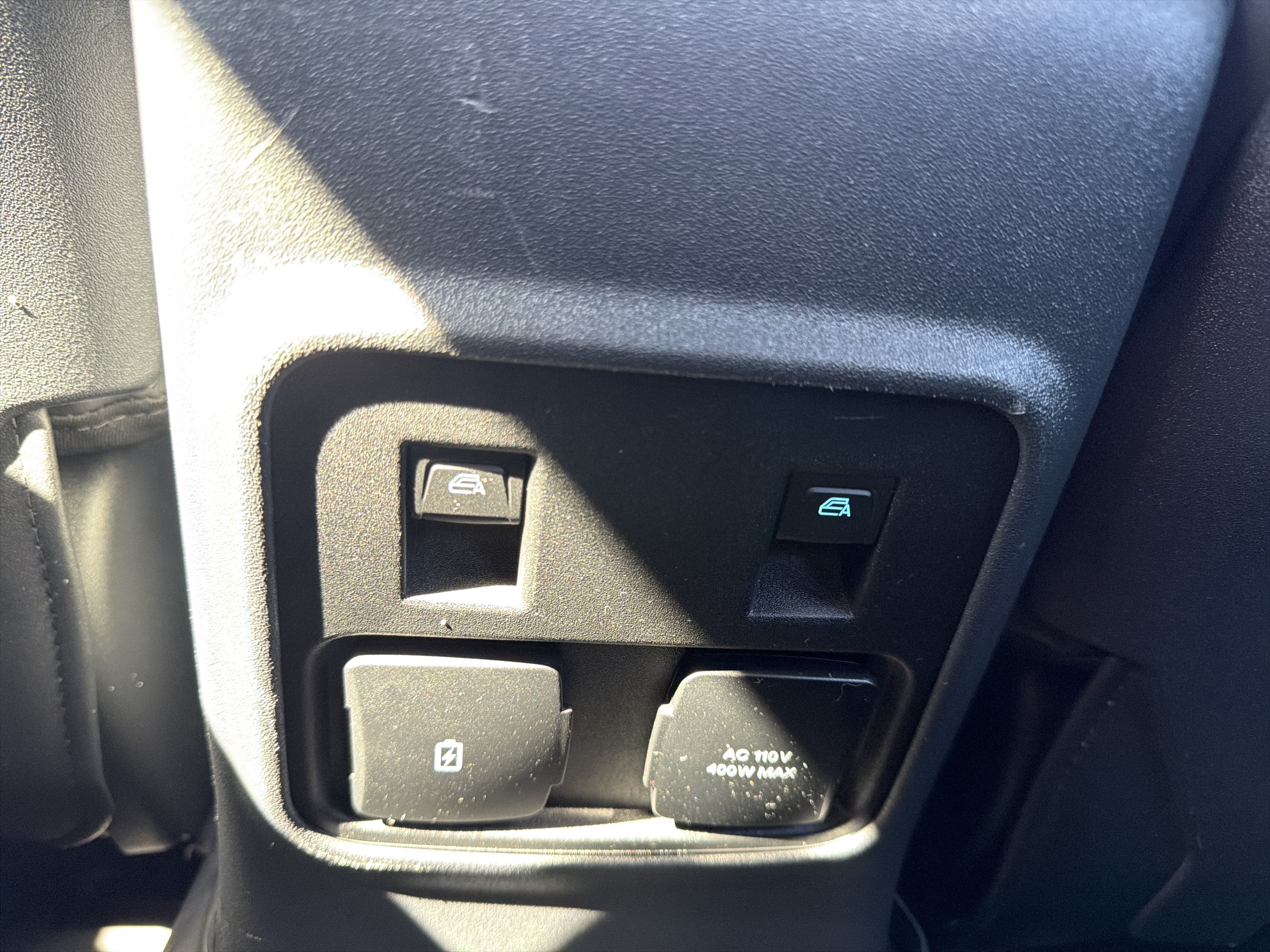 Used 2023 Ford Bronco Raptor AWD/4WD image 30