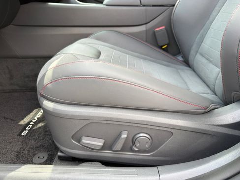 Used 2026 Hyundai Sonata N Line FWD image 18