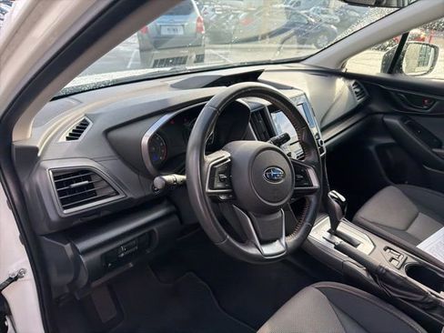 Used 2019 Subaru Crosstrek 2.0i Premium w/ Popular Package #3 image 5