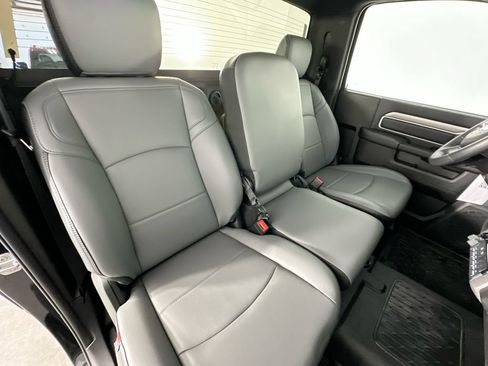 New 2026 RAM 5500 Tradesman w/ Chrome Appearance Group AWD/4WD image 10