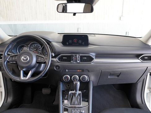 Used 2019 MAZDA CX-5 Sport FWD image 17