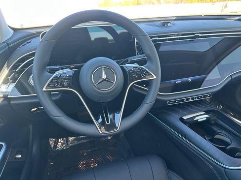New 2026 Mercedes-Benz E 350 Sedan image 25