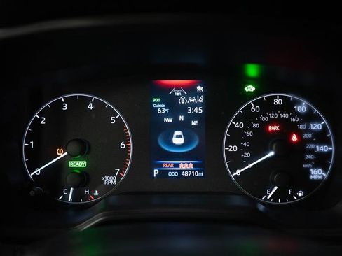 Used 2023 Toyota Corolla SE FWD image 18