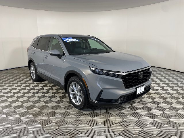 Certified 2024 Honda CR-V EX-L image 25