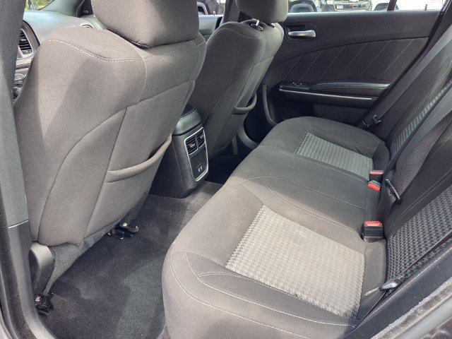 Used 2023 Dodge Charger SXT RWD image 12
