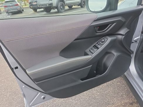 Certified 2025 Subaru Crosstrek 2.5i Sport AWD/4WD image 13