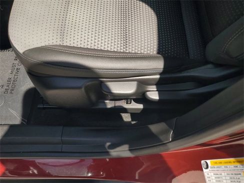 Used 2024 Chevrolet Trax LT image 22