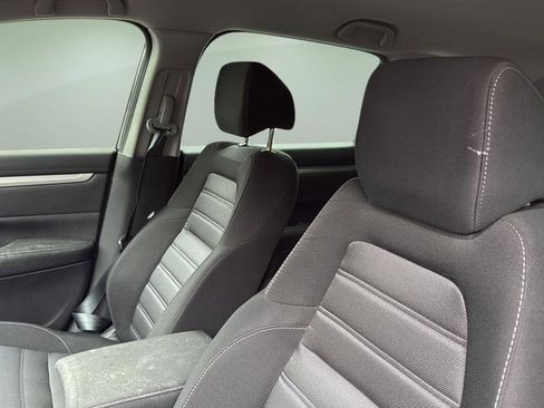 Used 2018 Honda CR-V LX image 11