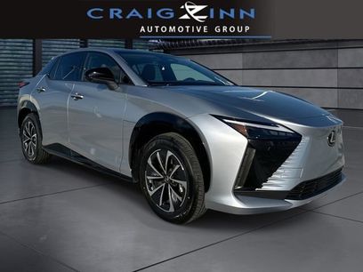 Certified 2024 Lexus RZ 300e Premium w/ Accessory Package (Z1)